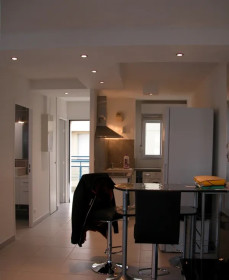 Appartement à Saint-Médard-en-Jalles