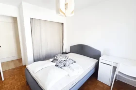 Chambre à Marseille