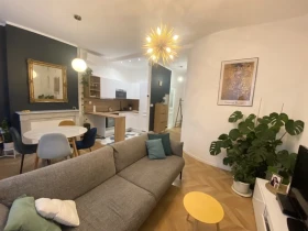Appartement à Marseille