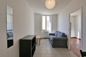 Appartement à Marseille