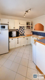Appartement à Metz