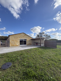 Maison à Montagne