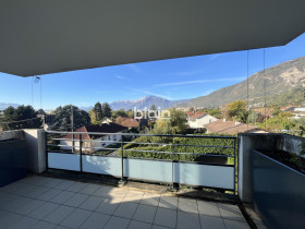 Appartement à Meylan