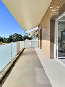 Appartement à Sassenage