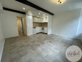 Appartement à Toul