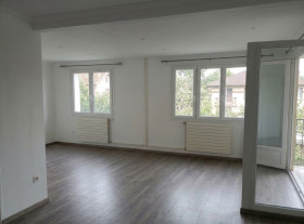 Appartement à Vienne
