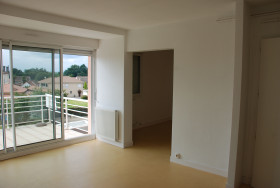 Appartement à Artix