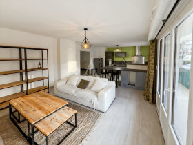 Appartement à Annecy