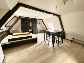Appartement à Argentan