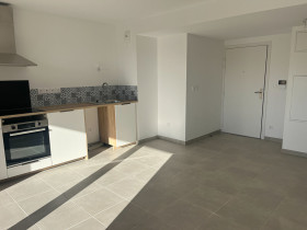Appartement à Istres