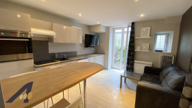 Appartement à Belfort
