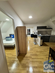 Appartement à Caen