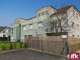 Appartement à Ingersheim