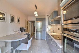 Appartement à Thonon-les-Bains