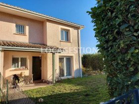Maison à Toulouse