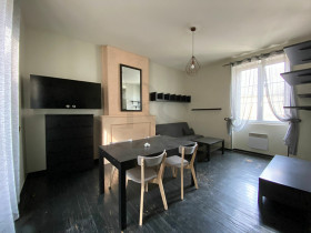 Appartement à Argentan
