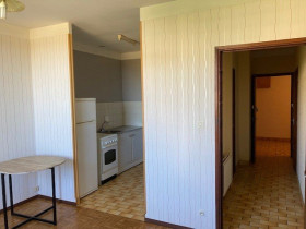 Appartement à Rodez