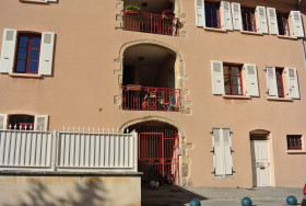 Appartement à Condrieu