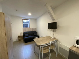 Appartement à Châteaubriant