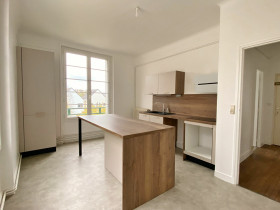 Appartement à Argentan