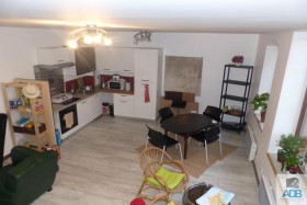 Appartement à Roanne