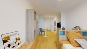 Appartement à Saint-Cyr-l'École