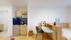 Appartement à Saint-Cyr-l'École
