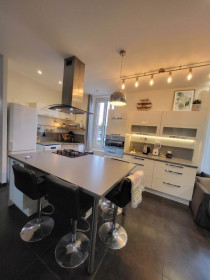 Appartement à Vénissieux