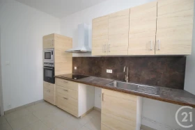 Appartement à Gap