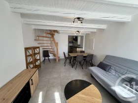 Appartement à Gap