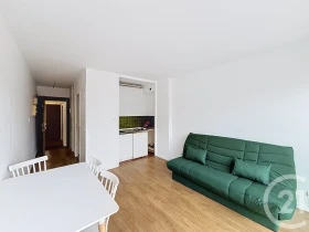 Appartement à Cambrai