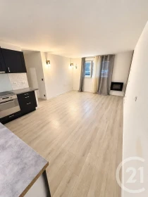 Appartement à Ozoir-la-Ferrière