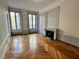 Appartement à Lyon