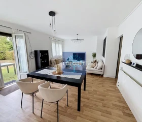 Maison à Saint-Germain-lès-Arpajon