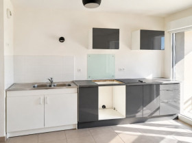 Appartement à Marseille