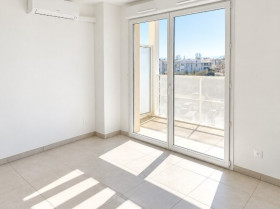 Appartement à Monteux