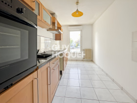 Appartement à Caen
