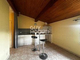 Appartement à Béguey