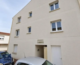 Studio à Talence