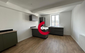 Appartement à Vienne