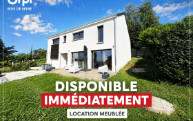 Maison à Chanteloup-les-Vignes