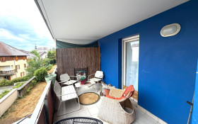 Appartement à Cruseilles