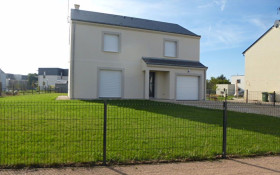 Maison à Saint-Pryvé-Saint-Mesmin