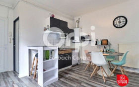 Appartement à Forbach