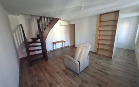 Appartement à Mont-de-Marsan