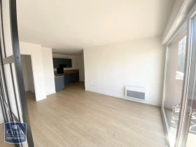 Studio à Valenciennes