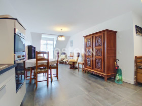 Appartement à Sarzeau