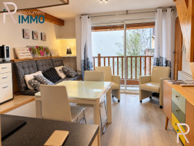 Appartement à Soultzmatt