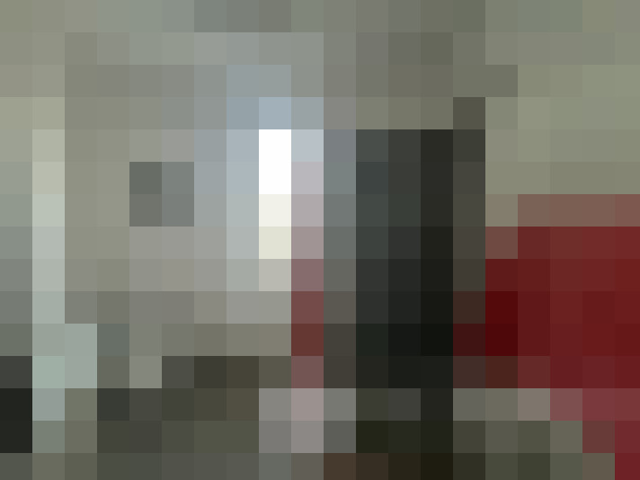  / #8