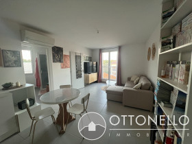 Appartement à Roquebrune-sur-Argens